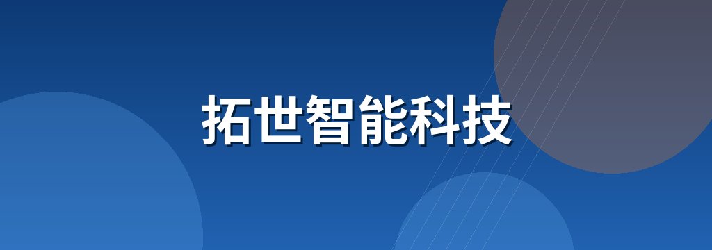 拓世智能科技